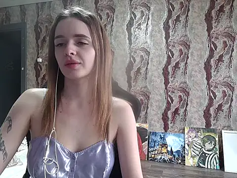 Snapshot of samanta55555 chatting on March 19, 12:53 pm samanta55555 online show from March 19, 12:53 pm