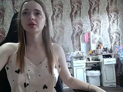 samanta55555 online show from June 11, 9:29 am