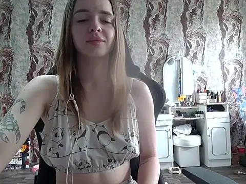 samanta55555 online show from June 15, 8:49 am