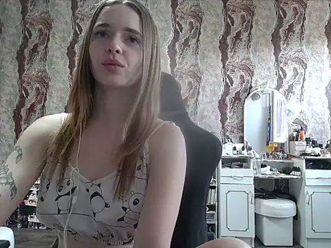 samanta55555 online show from June 17, 8:17 am