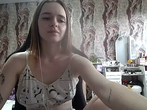 samanta55555 online show from June 24, 10:47 am
