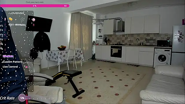 Snapshot of ZackFraser chatting on January 12, 10:02 am ZackFraser online show from January 12, 10:02 am