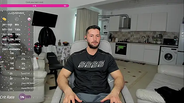 Snapshot of ZackFraser chatting on January 30, 11:22 am ZackFraser online show from January 30, 11:22 am