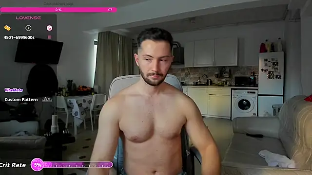 Snapshot of ZackFraser chatting on November 24, 1:00 pm ZackFraser online show from November 24, 1:00 pm