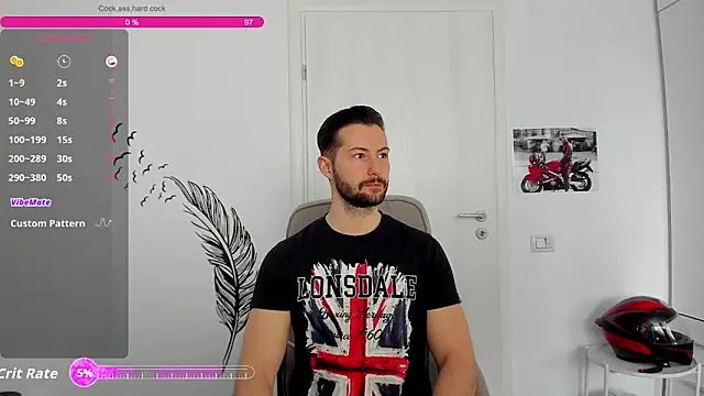 ZackFraser online show from March 11, 6:30 am