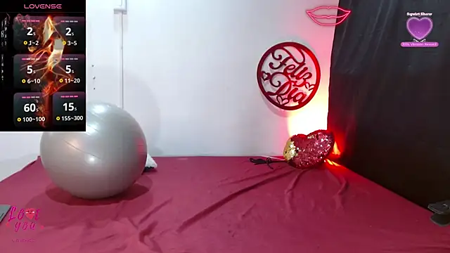 Snapshot of cleopatraa chatting on February 28, 8:18 pm cleopatraa online show from February 28, 8:18 pm