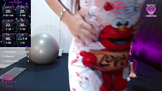 Snapshot of cleopatraa chatting on March 14, 11:22 pm cleopatraa online show from March 14, 11:22 pm