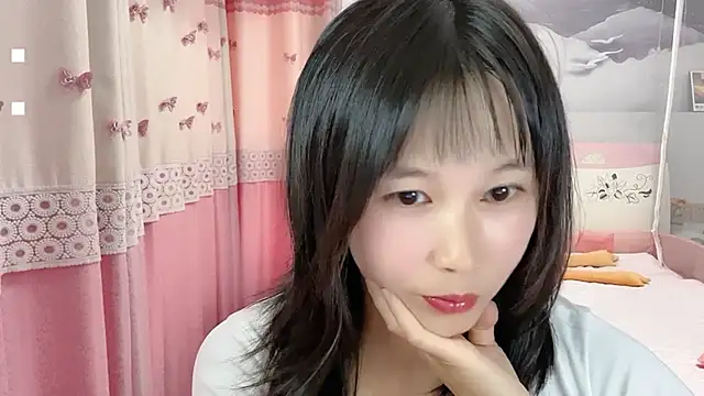 Snapshot of Shleybaby chatting on October 9, 6:55 am Shleybaby online show from October 9, 6:55 am