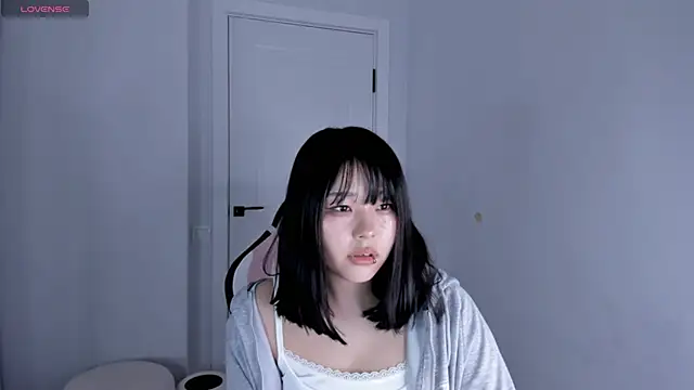 hee young11 online show from December 14, 6:56 pm