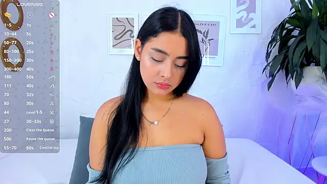 Snapshot of Kleverly_Manson1 chatting on February 1, 7:23 pm Kleverly Manson1 online show from February 1, 7:23 pm