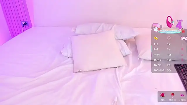 Snapshot of Kleverly_Manson1 chatting on February 27, 11:26 pm Kleverly Manson1 online show from February 27, 11:26 pm