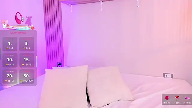 Snapshot of Kleverly_Manson1 chatting on February 28, 2:31 am Kleverly Manson1 online show from February 28, 2:31 am