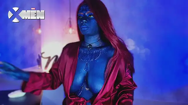 Snapshot of Nicolemorelli2 chatting on October 9, 12:47 pm Nicolemorelli2 online show from October 9, 12:47 pm