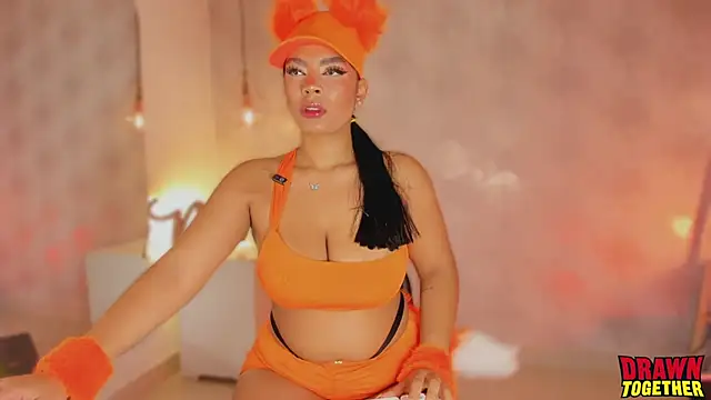 Snapshot of Nicolemorelli2 chatting on October 16, 12:39 pm Nicolemorelli2 online show from October 16, 12:39 pm