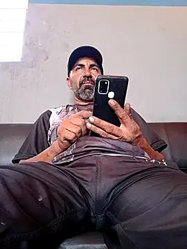 Sergipano fogozinho online show from December 3, 5:44 pm