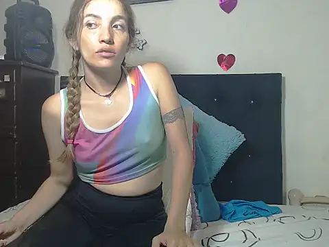 Snapshot of valerivegass chatting on September 8, 8:41 pm valerivegass online show from September 8, 8:41 pm