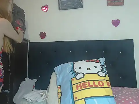 valerivegass online show from November 16, 5:07 pm