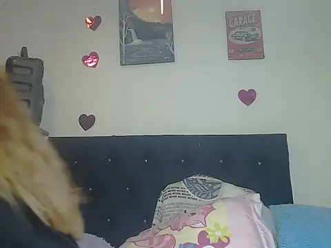 valerivegass online show from November 21, 4:16 pm