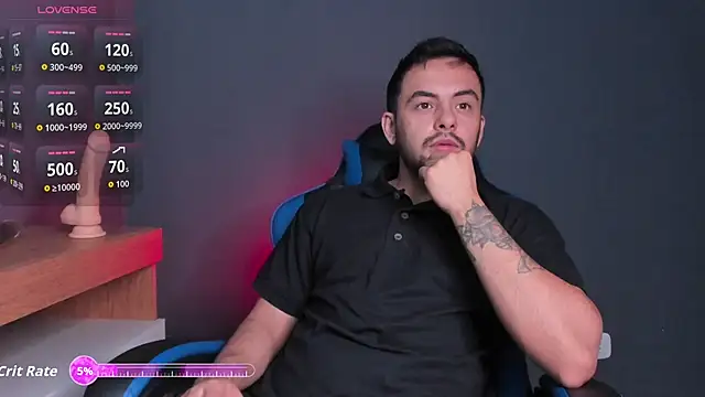 Snapshot of ftm_dani chatting on November 17, 1:28 pm ftm dani online show from November 17, 1:28 pm