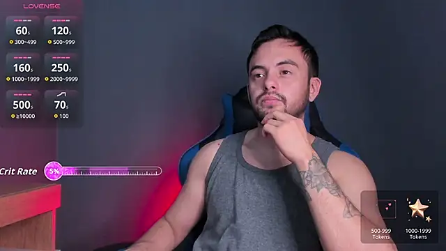 Snapshot of ftm_dani chatting on November 21, 3:00 pm ftm dani online show from November 21, 3:00 pm