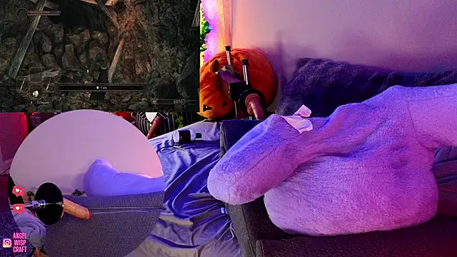 Angel-Lewd-Cake online show from December 22, 5:32 pm