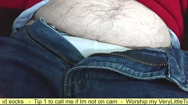 smoothandtiny online show from October 30, 7:36 pm