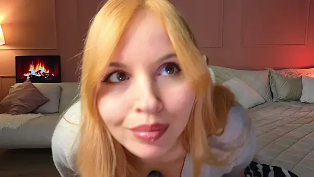 Lina-hill online show from March 3, 12:48 pm