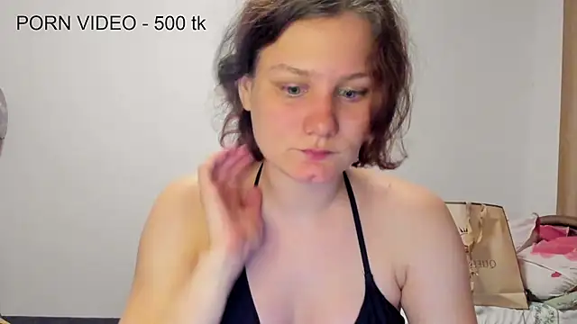 Snapshot of Charlotte_wow chatting on May 19, 6:25 pm Charlotte wow online show from May 19, 6:25 pm