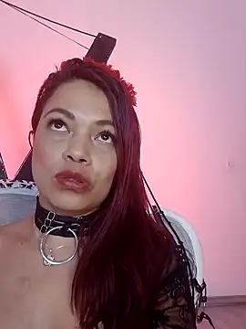 Alana Jones  online show from January 17, 4:47 pm