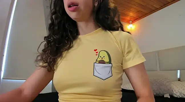 tierra n online show from February 21, 8:49 pm