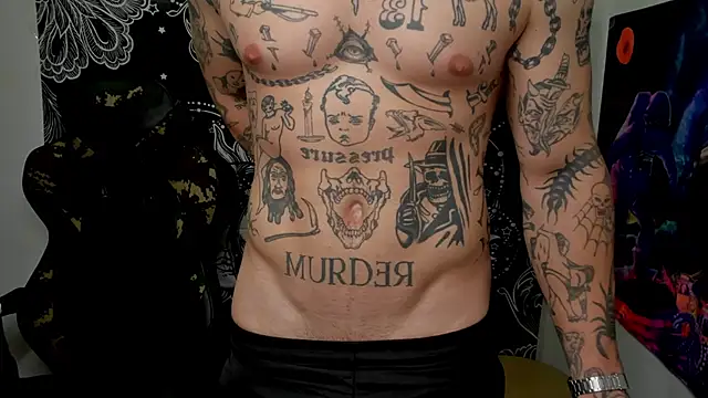 layneinchains online show from December 18, 9:51 pm