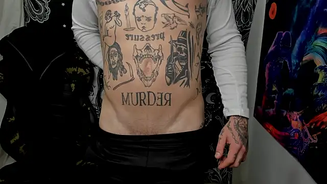 layneinchains online show from December 19, 7:07 pm