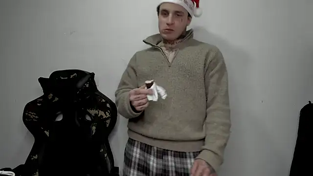 layneinchains online show from December 31, 3:23 am