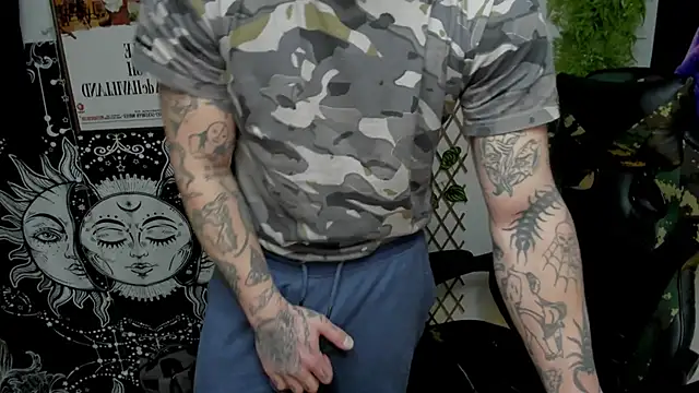 layneinchains online show from February 7, 6:14 am