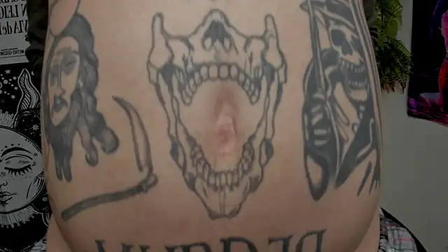 layneinchains online show from February 15, 12:59 am