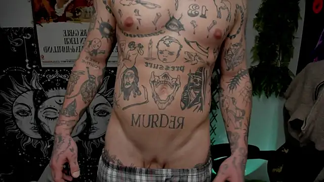 layneinchains online show from February 24, 12:05 pm