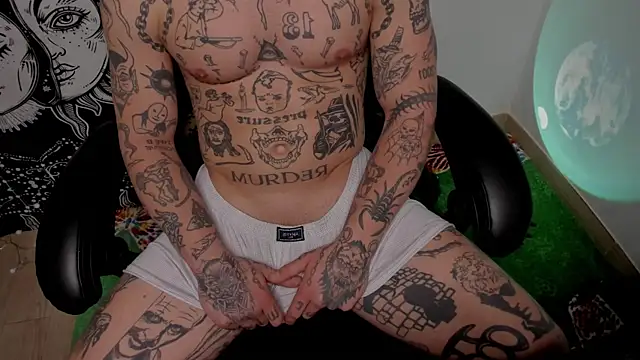 layneinchains online show from March 2, 3:59 pm