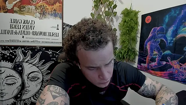 layneinchains online show from March 9, 9:25 pm