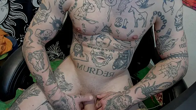 layneinchains online show from March 10, 1:56 am