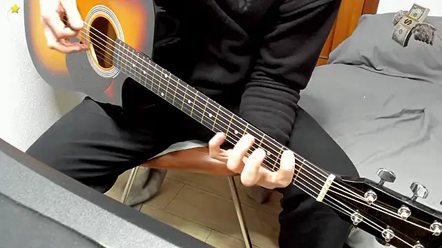 layneinchains online show from March 12, 10:38 pm