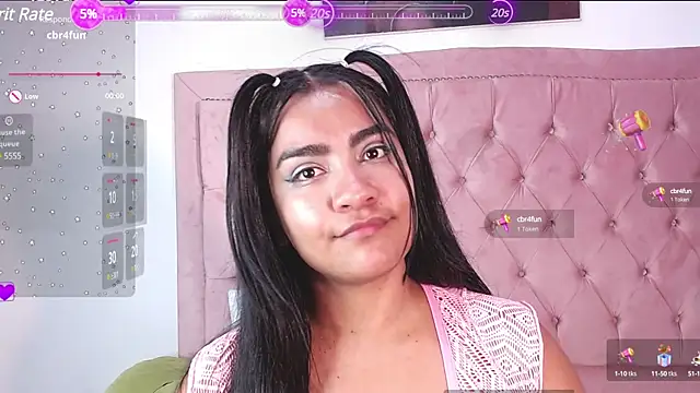 hannnasmith online show from January 8, 7:55 am