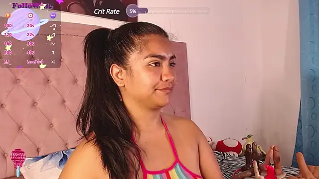 hannnasmith online show from January 20, 6:31 am