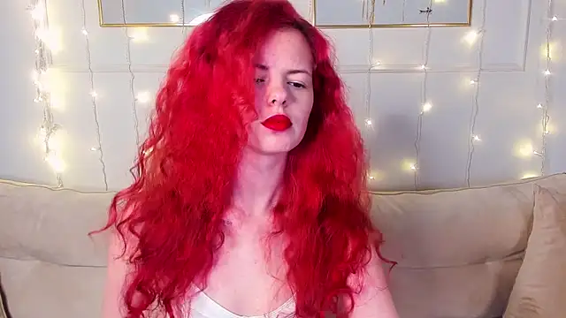 RubyAttwood online show from February 1, 2:26 am