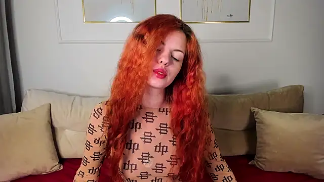 RubyAttwood online show from February 21, 3:54 pm