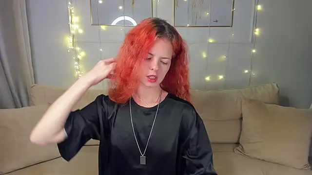 RubyAttwood online show from March 22, 4:15 pm