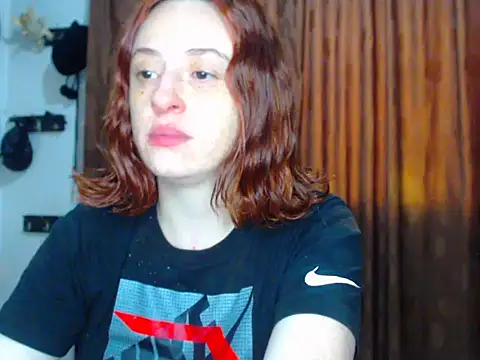Snapshot of Redhead_incandy chatting on July 26, 4:58 pm Redhead incandy online show from July 26, 4:58 pm
