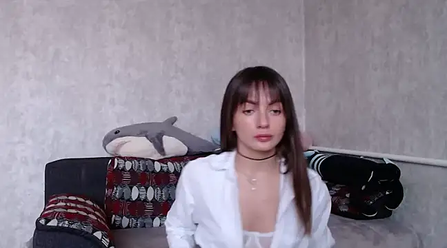 Snapshot of LikaLuis chatting on January 29, 10:37 am LikaLuis online show from January 29, 10:37 am
