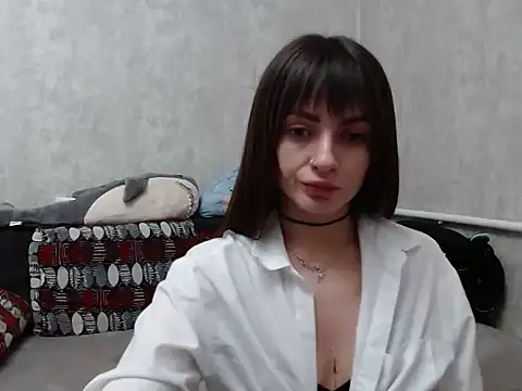 Snapshot of LikaLuis chatting on February 22, 7:58 pm LikaLuis online show from February 22, 7:58 pm