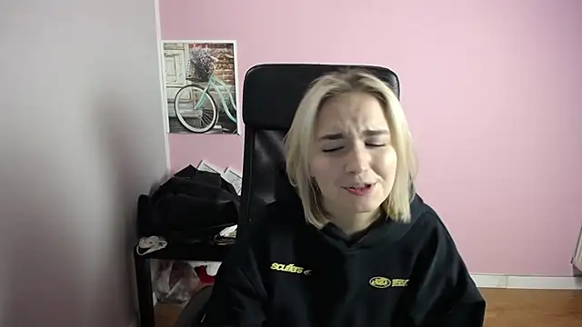 viktoria lovely online show from March 10, 3:17 pm