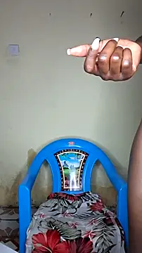 Perqueen online show from May 6, 9:53 pm